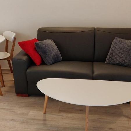 Vila Mojca - Studio 13 Краньска Гора Экстерьер фото