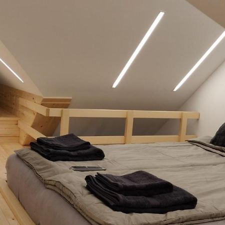 Vila Mojca - Studio 13 Краньска Гора Экстерьер фото