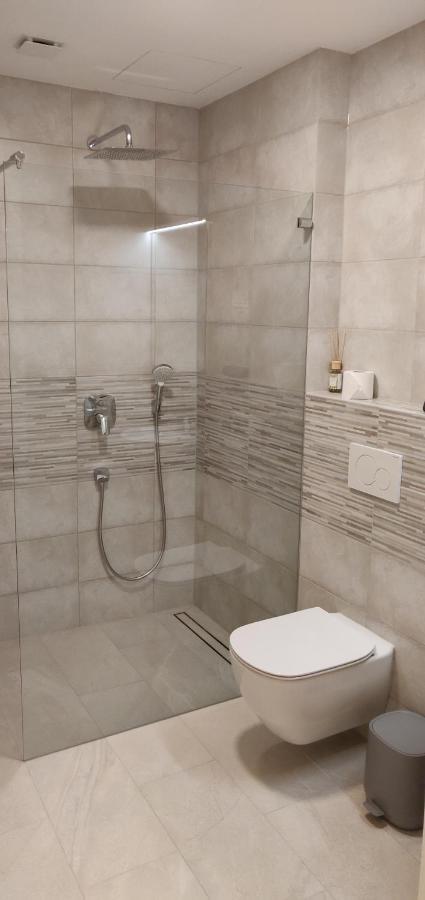 Vila Mojca - Studio 13 Краньска Гора Экстерьер фото